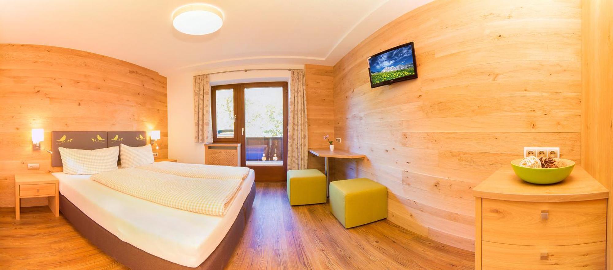 Pension Sonnleitn Нойштифт-им-Штубайталь Экстерьер фото