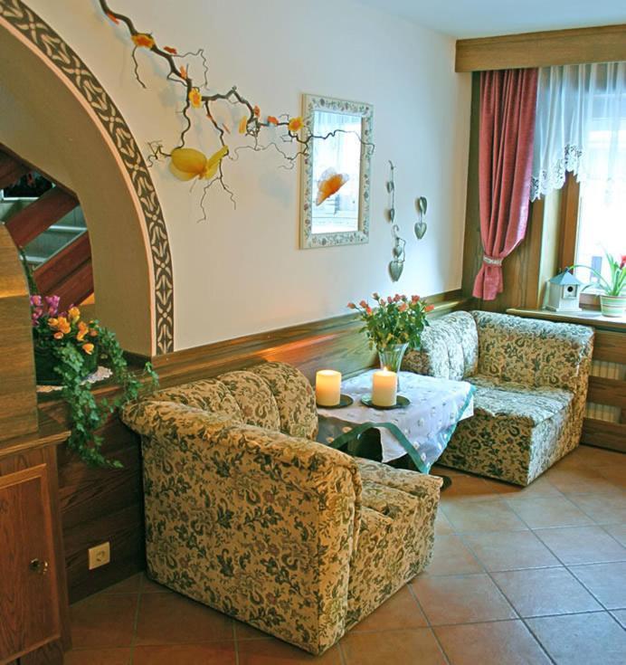 Pension Sonnleitn Нойштифт-им-Штубайталь Экстерьер фото